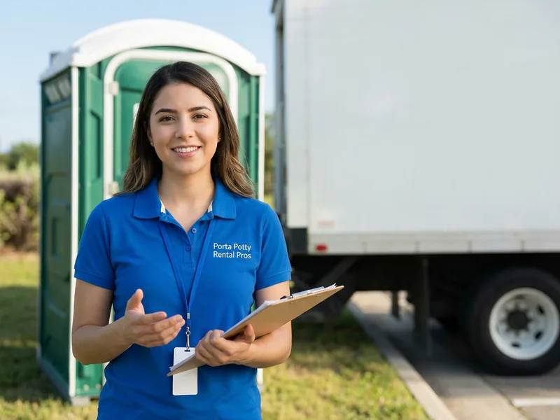 Porta Potty Rental  in East Haven  FAQ